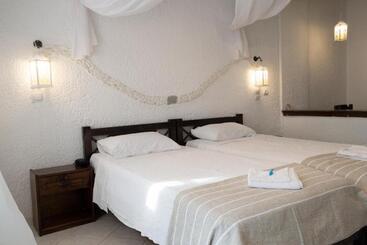 アパートメント Anema By The Sea Guesthouse