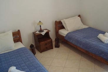 Апарт-отель Athina