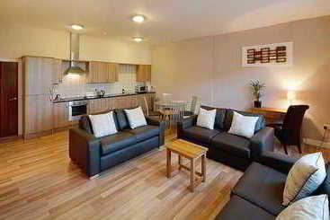 City Apartments Newcastle City