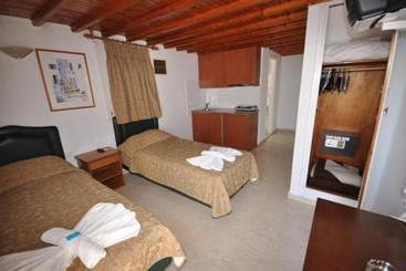 דירה Domna Lakka