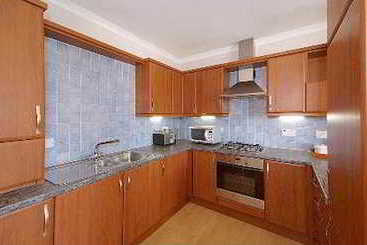 Glasgow South Apartments