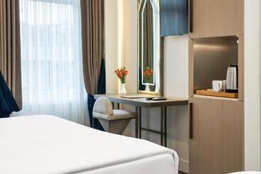 Adamar Hotel Special Category