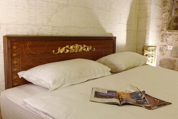 هتل Artuklu Kervansarayi   Special Class