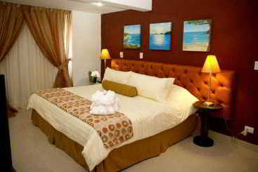 هتل Bella Vista