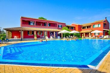 Отель Blue Dream