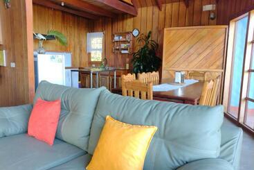 호텔 Claro De Luna