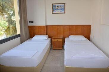 فندق Club Palm Garden Keskin