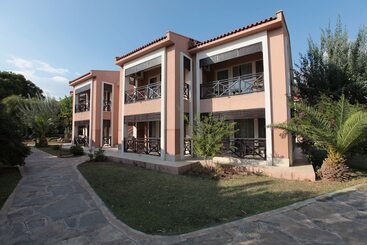 Club Yali Hotels & Resort All Inclusive