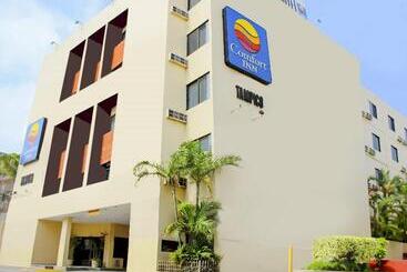 فندق Comfort Inn Tampico