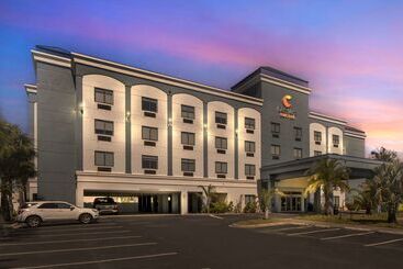 فندق Comfort Suites West Jacksonville