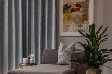 فندق Conrad Indianapolis