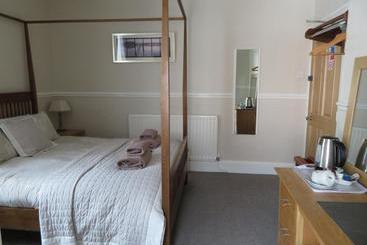 ホテル Cornerhouse Guesthouse