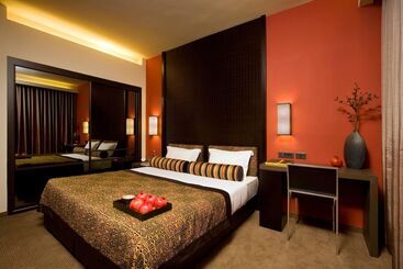 Dan Boutique Hotel Jerusalem