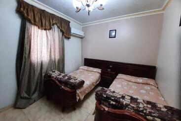 هتل Aqaba Air Inn