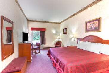 酒店 Yorkshire Inn