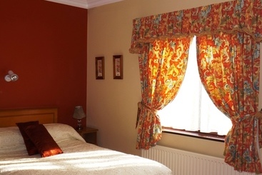 فندق Flesk Lodge