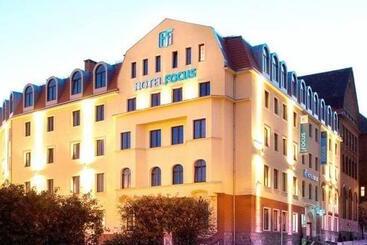 Focus Hotel Szczecin