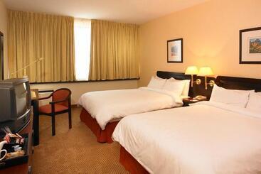 호텔 Garden Court Milpark, Johannesburg