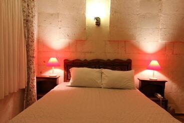 호텔 Ascension Cave Suites   Special Class