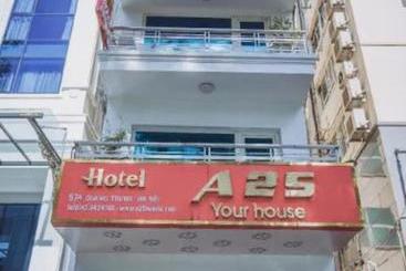 Hotel Hanoi Lakeview