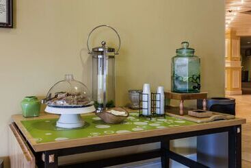 هتل Hilton Garden Inn Phoenix Midtown