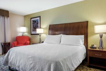 فندق Hilton Garden Inn Portland Airport