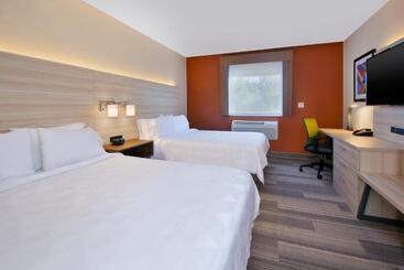 هتل Holiday Inn Express Absecon Atlantic City Area, An Ihg