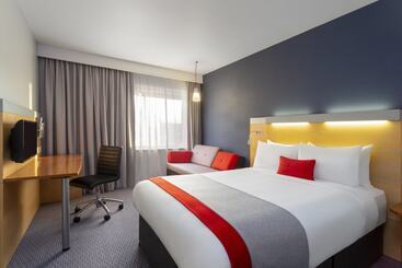 ホテル Holiday Inn Express Birmingham Redditch, An Ihg