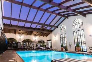 호텔 Holiday Inn Express San Clemente N – Beach Area, An Ihg