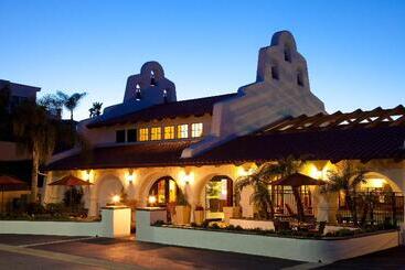 酒店 Holiday Inn Express San Clemente N – Beach Area, An Ihg