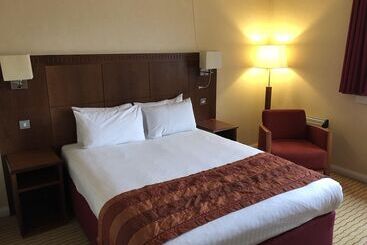 فندق Holiday Inn Northampton, An Ihg