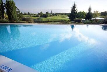 酒店 Mercure Toulouse Aéroport Golf De Seilh