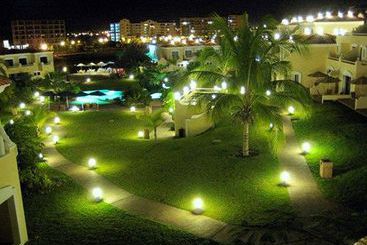 هتل Isla Mazatlan Residence Club