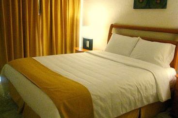 호텔 Isla Mazatlan Residence Club