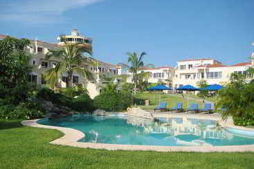 호텔 Isla Mazatlan Residence Club