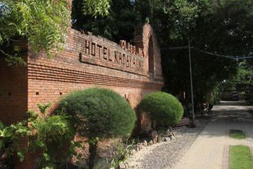 هتل Kaday Aung