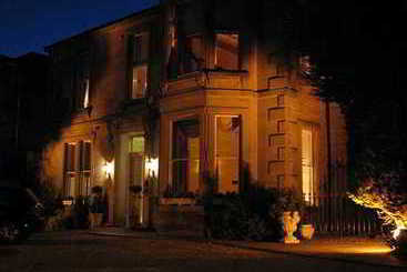 호텔 Kingsburgh House