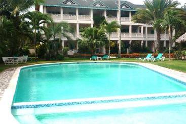 בית מלון כפרי Las Terrenas Samaná La Dolce Vita 12