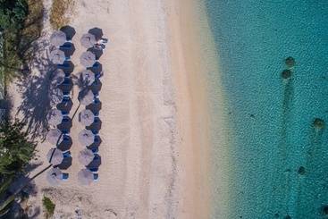 هتل Le Nautile Beachfront