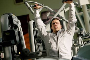 Macdonald Portal Hotel, Golf & Spa Resort