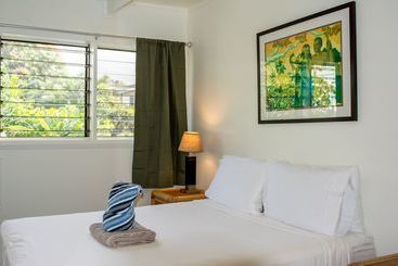 هتل The Makai Inn