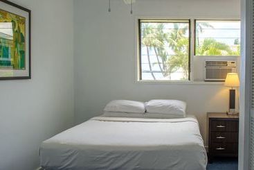 هتل The Makai Inn