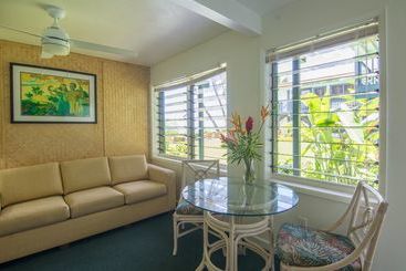 هتل The Makai Inn