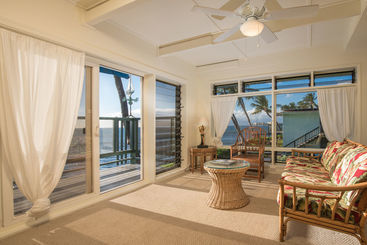 هتل The Makai Inn
