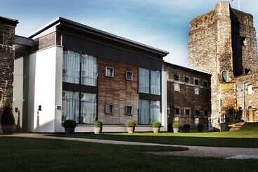 فندق Malmaison Oxford