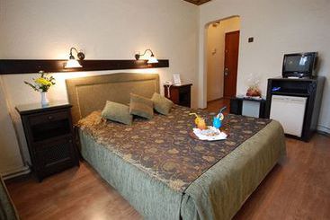 فندق Megara Palace Oldcity