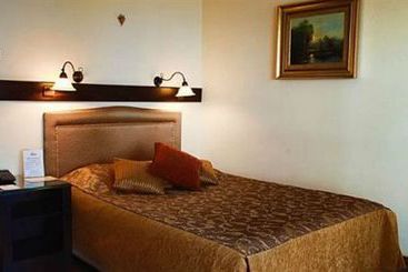 هتل Megara Palace Oldcity