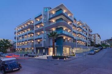Melrose Rethymno By Mage Hotels