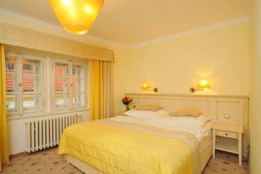 فندق Metamorphis Excellent