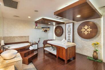 Delta Hotels By Marriott Antalya Lara